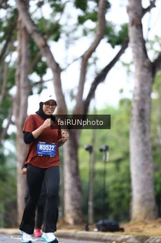 Runner Photo 5414953