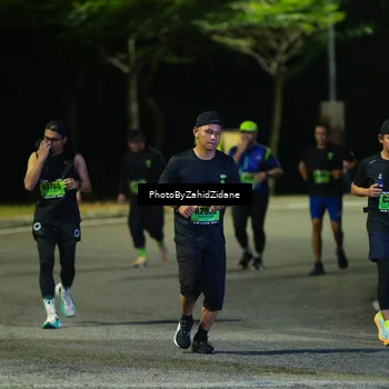 Runner Photo 5414958