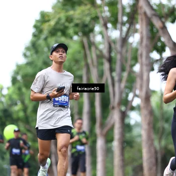 Runner Photo 5414962