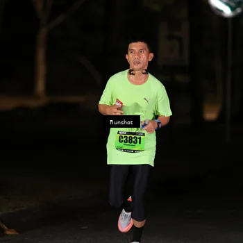 Runner Photo 5414965