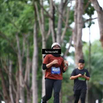 Runner Photo 5414973