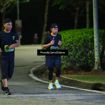 Runner Photo 5414978