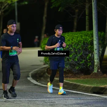 Runner Photo 5414981