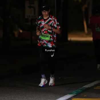 Runner Photo 5414982