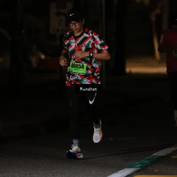 Runner Photo 5414984