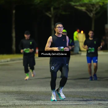 Runner Photo 5414988