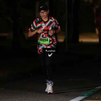 Runner Photo 5414989