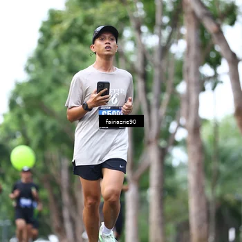 Runner Photo 5414990