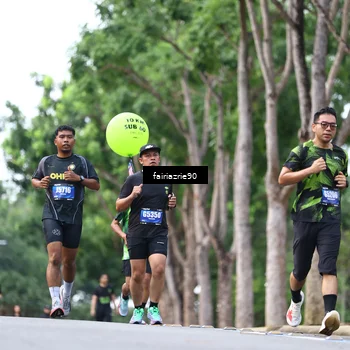 Runner Photo 5414993