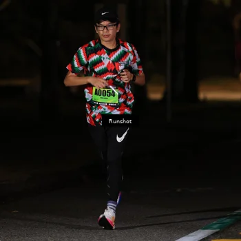 Runner Photo 5414995