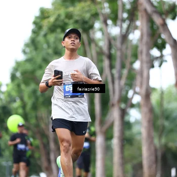 Runner Photo 5414996