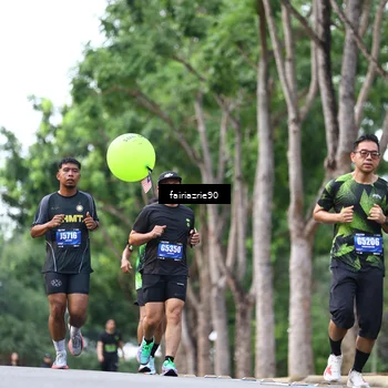 Runner Photo 5414998