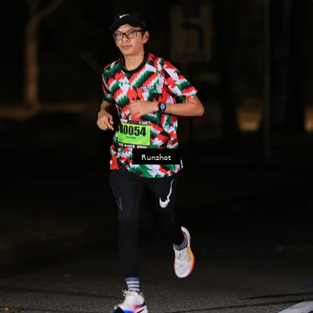 Runner Photo 5415002