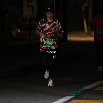 Runner Photo 5415005