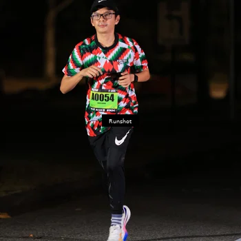 Runner Photo 5415006