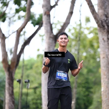 Runner Photo 5415007
