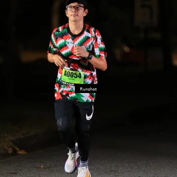 Runner Photo 5415008