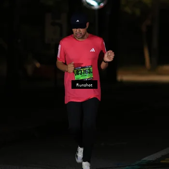 Runner Photo 5415013