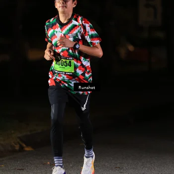 Runner Photo 5415015