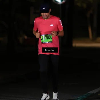 Runner Photo 5415017