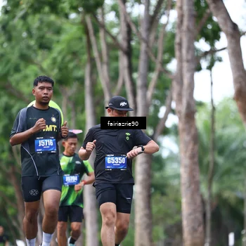 Runner Photo 5415022