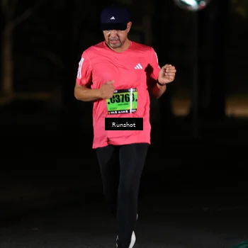 Runner Photo 5415023