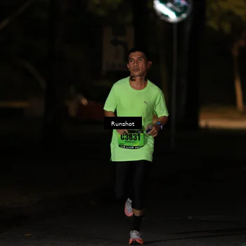 Runner Photo 5415024