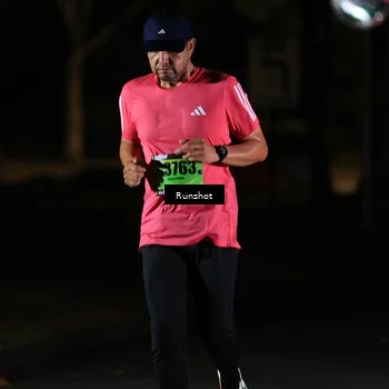 Runner Photo 5415028
