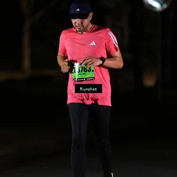 Runner Photo 5415029