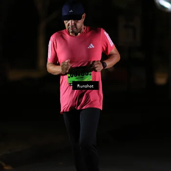 Runner Photo 5415031