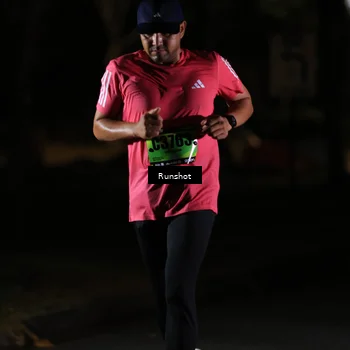 Runner Photo 5415032