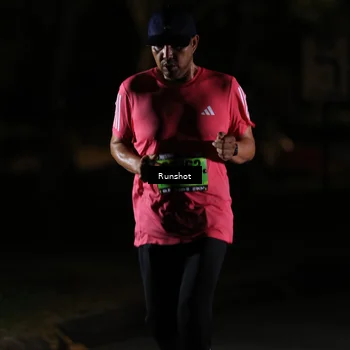 Runner Photo 5415035