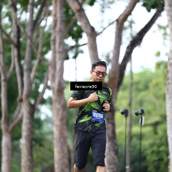 Runner Photo 5415036