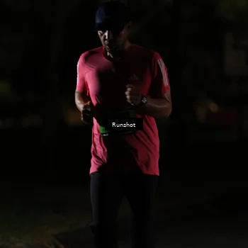 Runner Photo 5415037