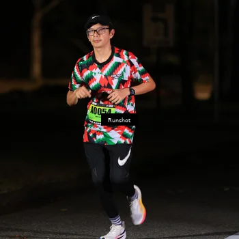 Runner Photo 5415043