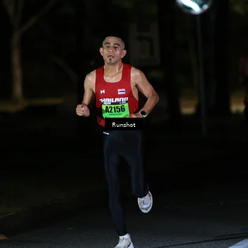 Runner Photo 5415044
