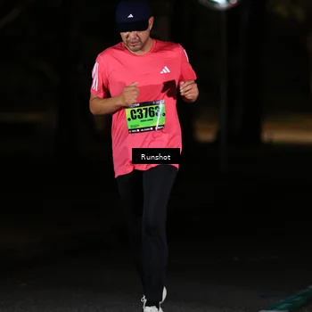 Runner Photo 5415046