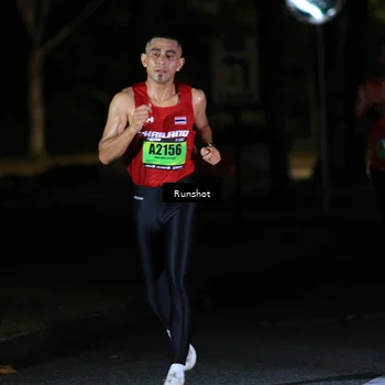 Runner Photo 5415047