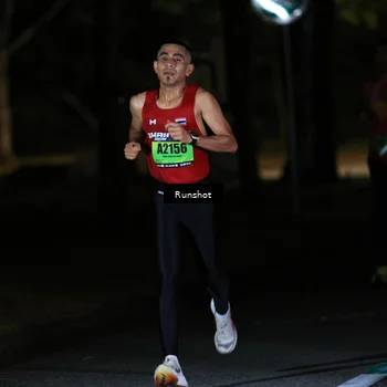Runner Photo 5415048