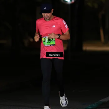 Runner Photo 5415055