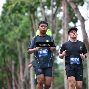 Runner Photo 5415056