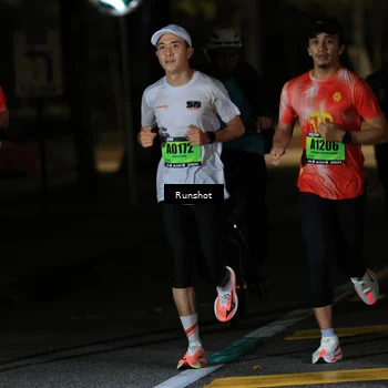 Runner Photo 5415058