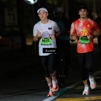 Runner Photo 5415061