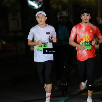 Runner Photo 5415065