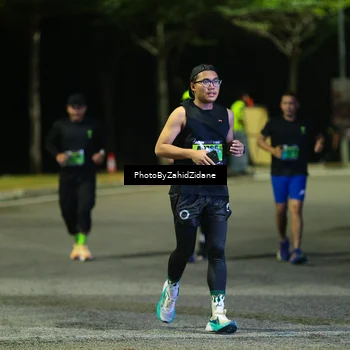 Runner Photo 5415068