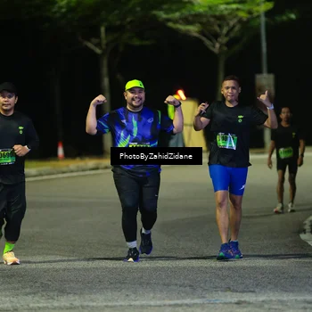 Runner Photo 5415072