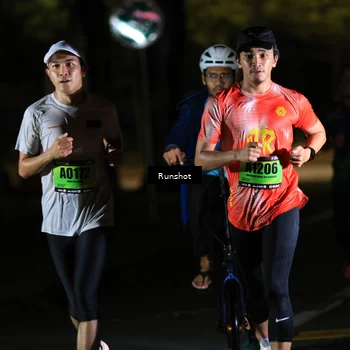 Runner Photo 5415076