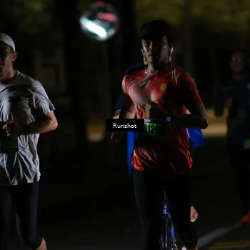 Runner Photo 5415078