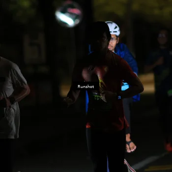 Runner Photo 5415080