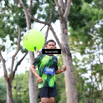 Runner Photo 5415084